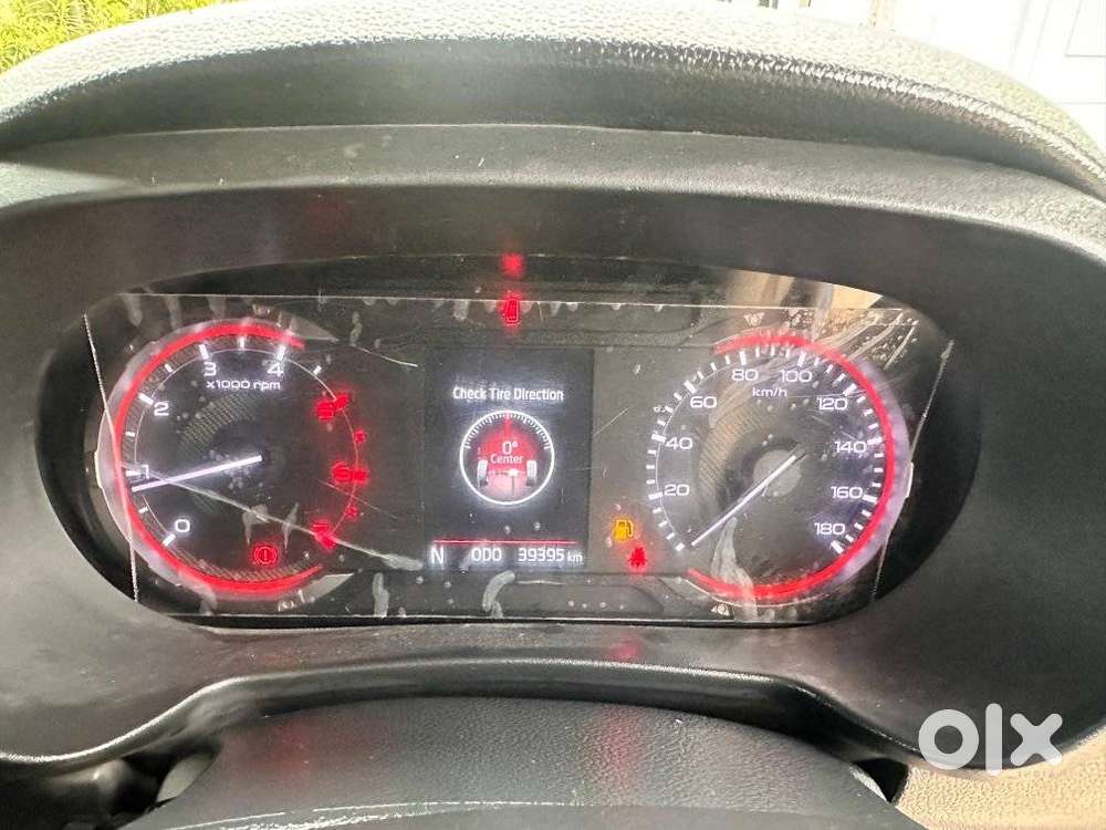 Mahindra Thar Lx Hard Top Diesel Mt Rwd, 2023, Diesel