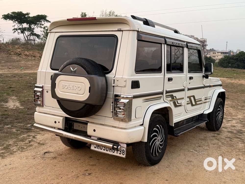 Mahindra Be 6 Be, 2023, Diesel