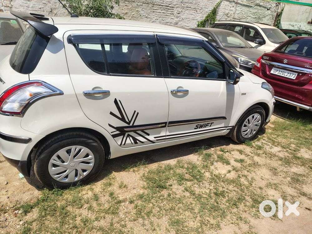 Maruti Suzuki Swift Vdi (o), 2013, Diesel