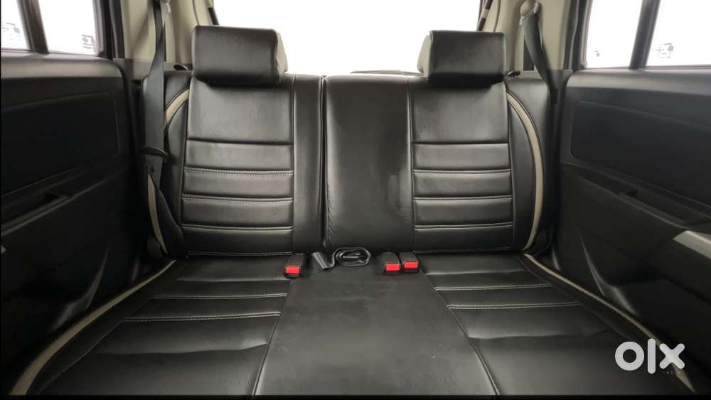 Maruti Suzuki Wagon R 1.0 2010-2019 Vxi Plus, 2011, Petrol