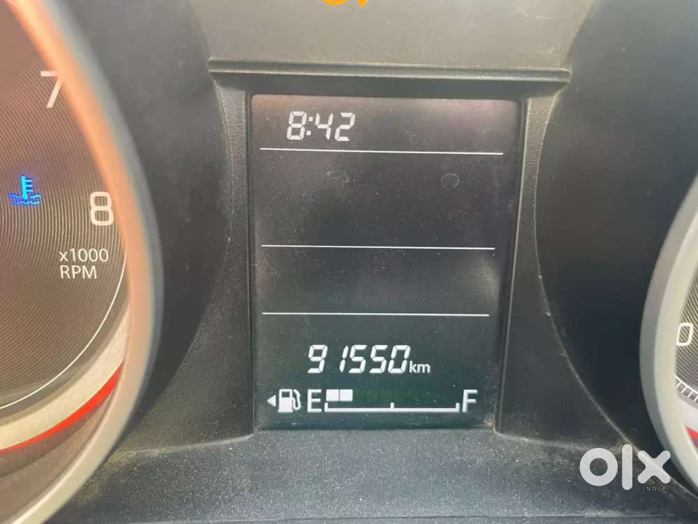 Swift Maruti Suzuki 2024 Vxi Manual