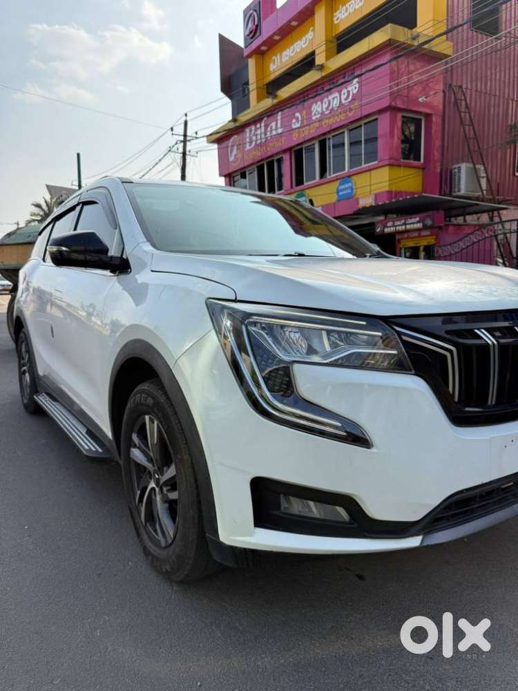 Mahindra Xuv700, 2023, Diesel