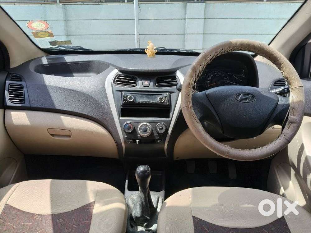 Hyundai Eon Era +, 2016, Petrol