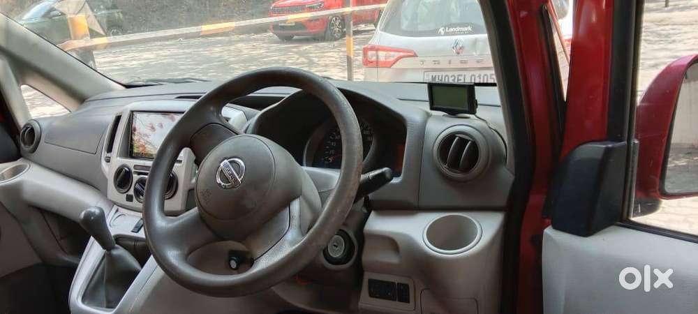 2013 Renault India Pvt Ltd Nissan Nv200 Evalia Xl