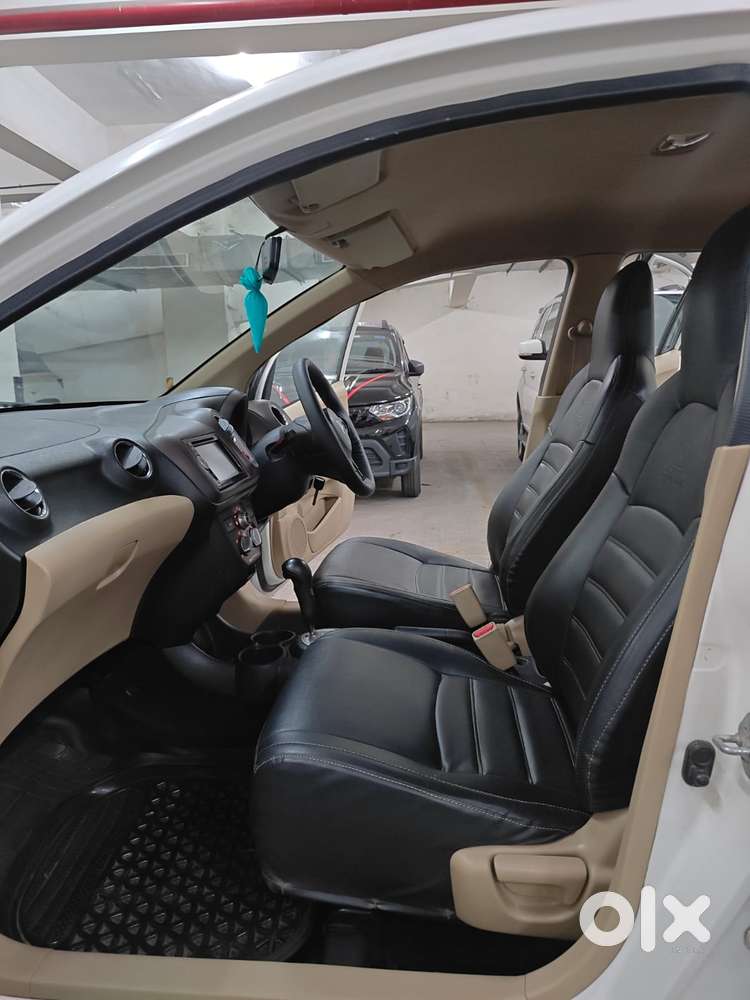 Honda Amaze S At I-vtech, 2013, Petrol