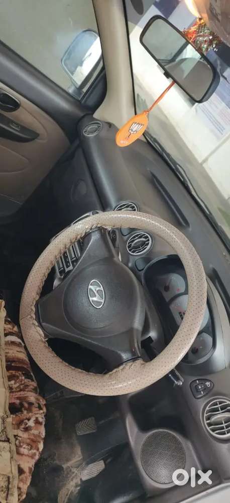 2014 Hyundai Santro Xingi