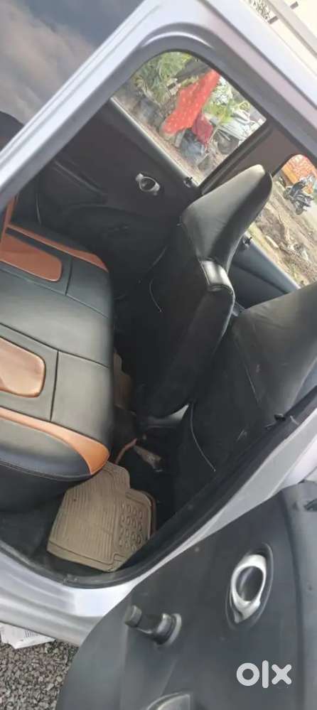 Datsun Go Plus 2019 Petrol Manual