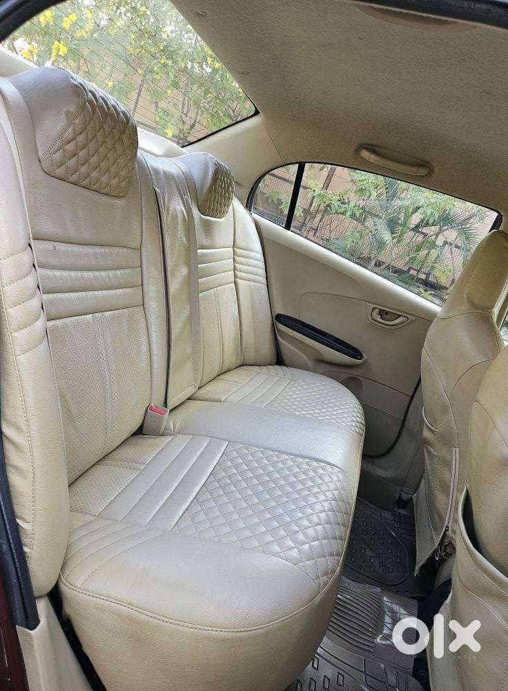 Honda Amaze Sx I Dtec, 2015, Diesel