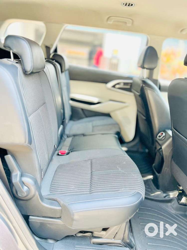 Kia Carens 1.4 Prestige 7 Str, 2023, Diesel