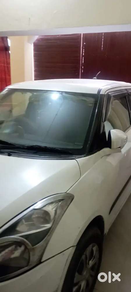Maruti Suzuki Dzire 2017
