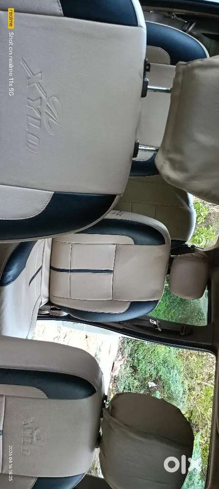 Mahindra Xylo 2014 H4