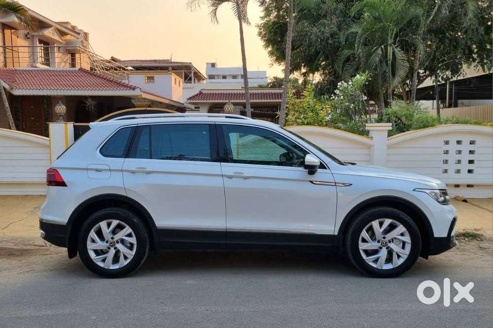 Volkswagen Tiguan 2.0 Elegance Tsi Dsg, 2023, Petrol