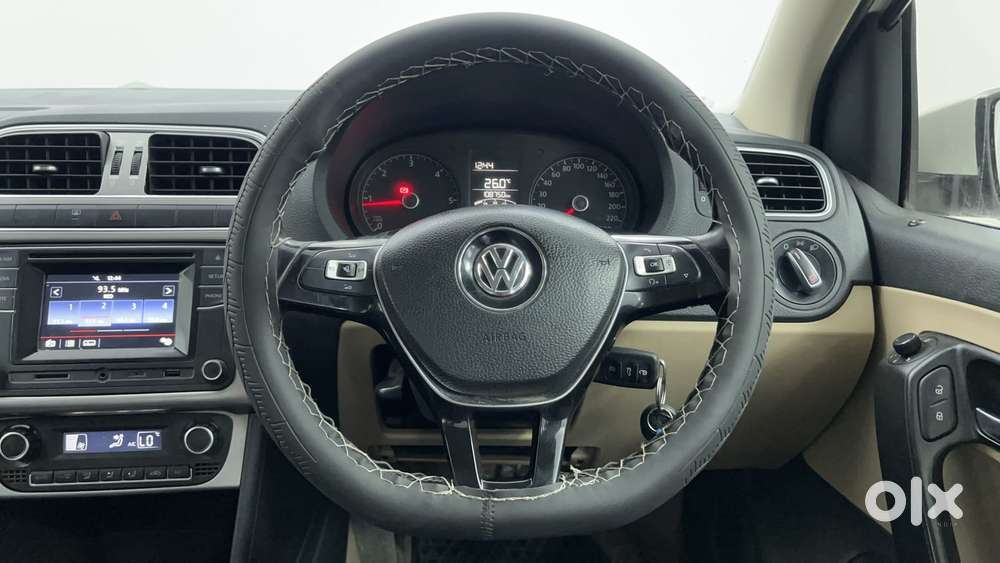 Volkswagen Ameo 1.5 Tdi Highline 16 Alloy, 2016, Diesel