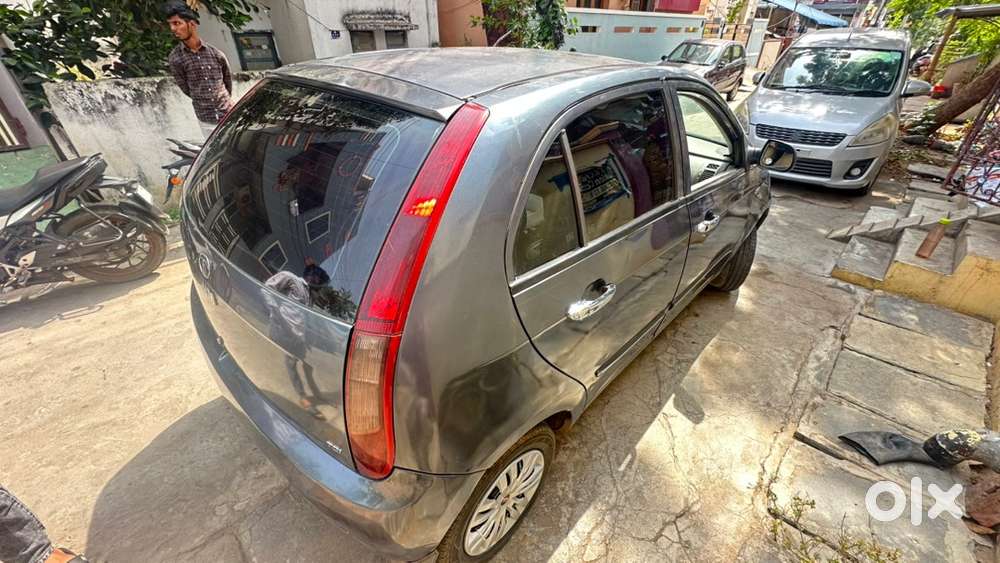 Tata Indica Vista 2009 Diesel