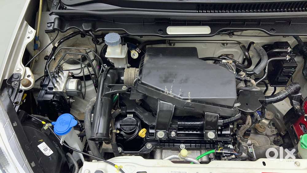 Maruti Suzuki Alto K10 1.0 Lxi (o), 2023, Petrol