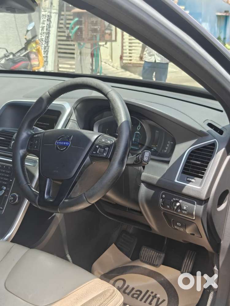 Volvo Xc60, 2014, Diesel