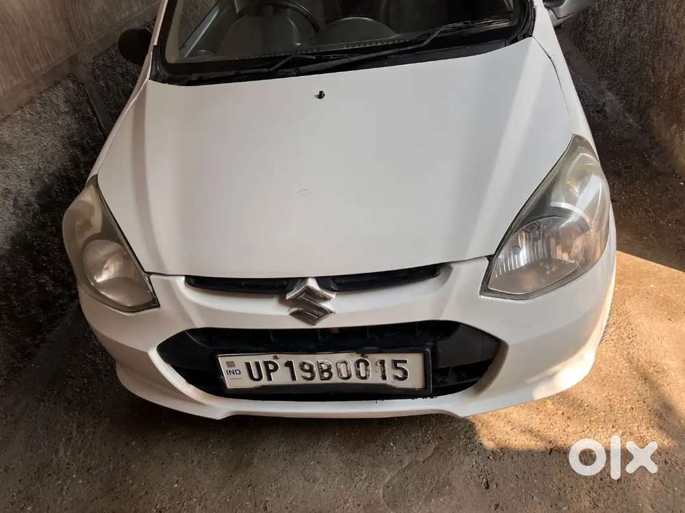 Maruti Suzuki Alto 800 2014 Petrol 150000 Km Driven