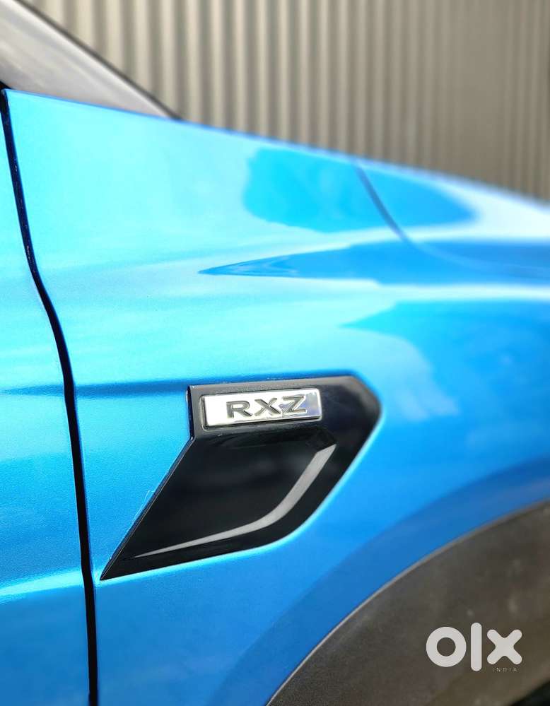 Renault Kiger Rxz Turbo, 2023, Cng & Hybrids