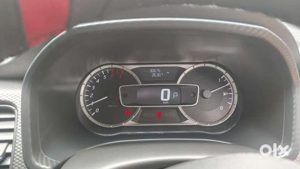 Nissan Kicks 2022 Petrol Well Maintained