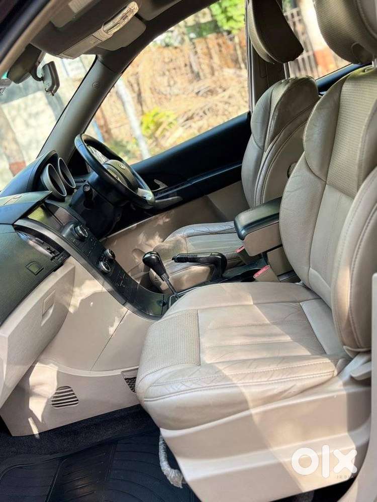 Mahindra Xuv500 2.2 W10, 2016, Diesel