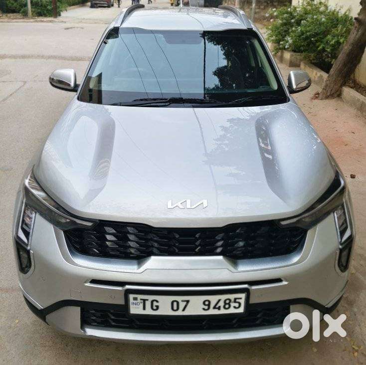 Kia Sonet 1.2 Htk Plus, 2024, Petrol