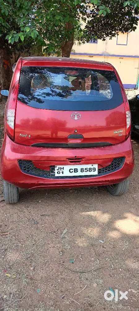 Tata Nano Twist Xm 2016 In Super Smooth Condition