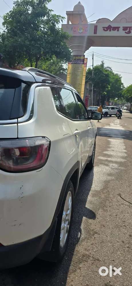 Brand New Car