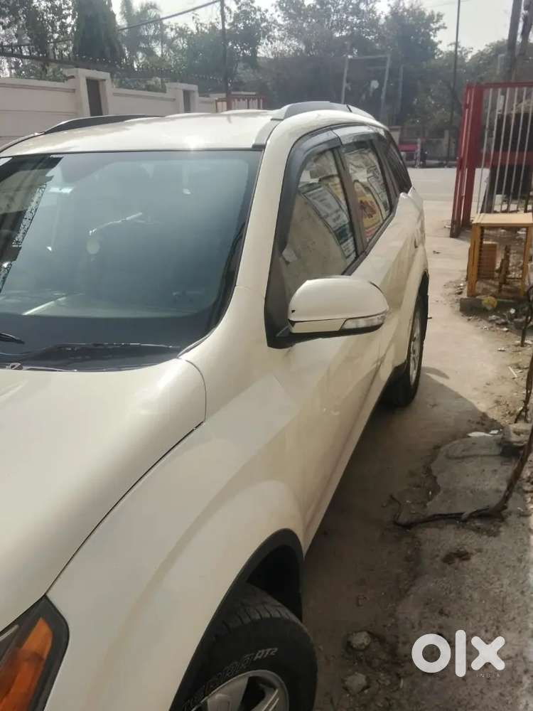 Mahindra Xuv500