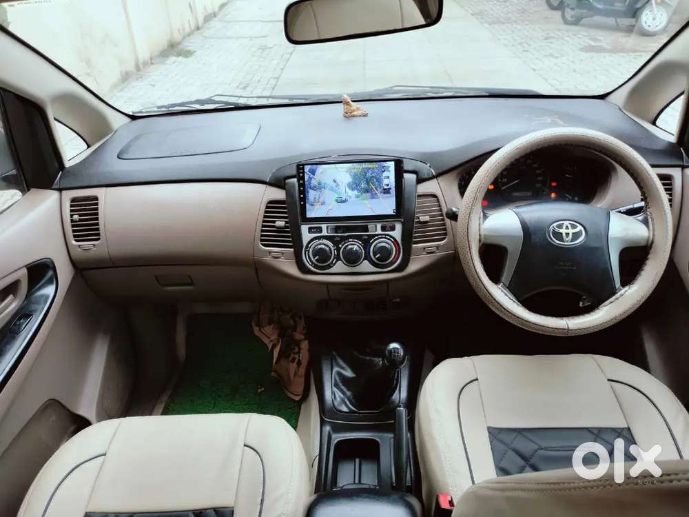 Toyota Innova 2016 Diesel Good Condition