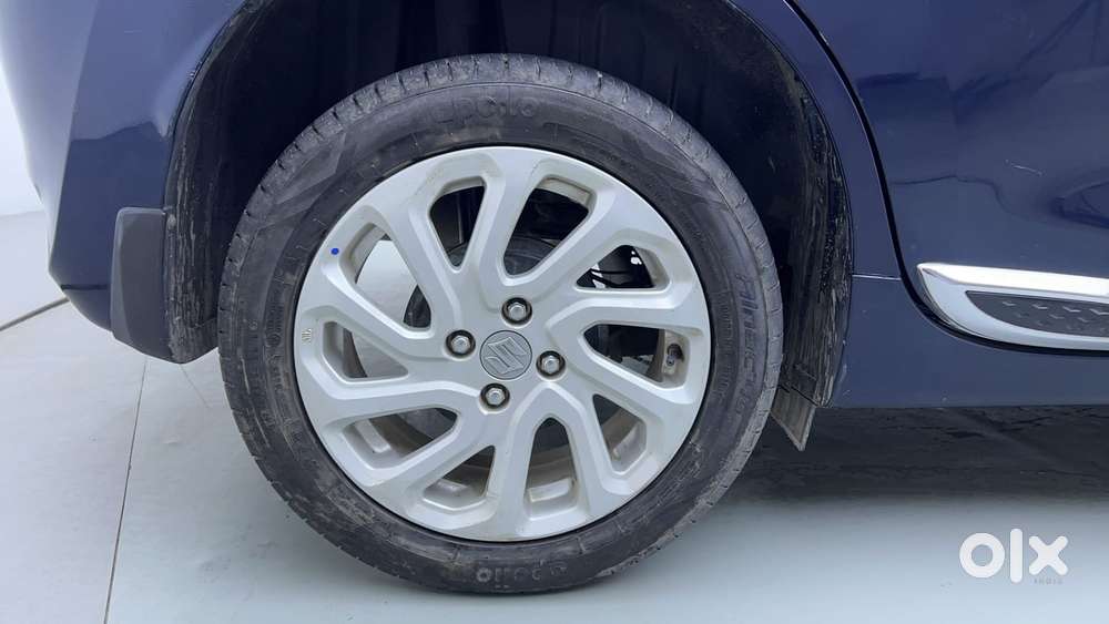 Maruti Suzuki Baleno Alpha, 2023, Petrol