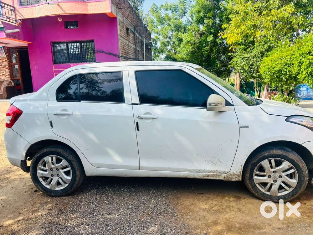 Swift Dzire Maruti 2013
