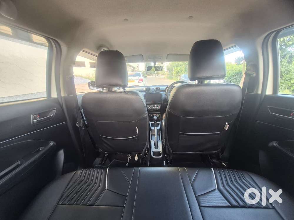 Maruti Suzuki Swift Amt Vxi, 2019, Petrol