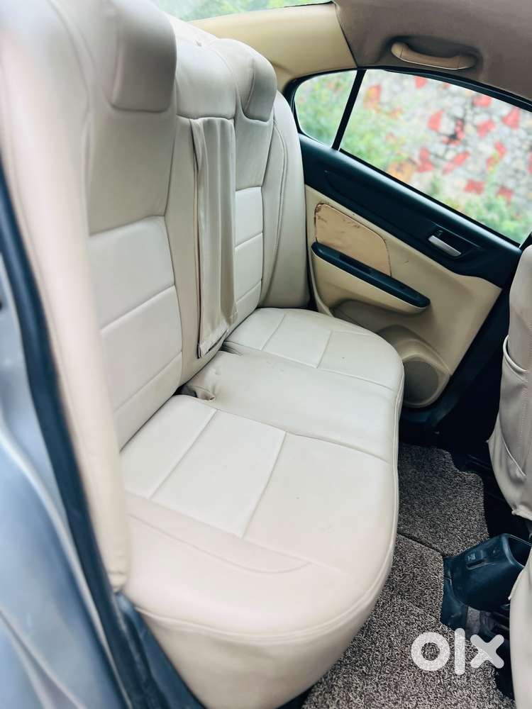 Honda Amaze S Petrol, 2019, Petrol
