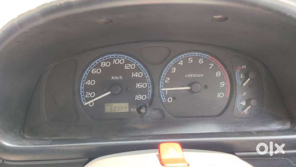 Maruti Suzuki Wagon R 2006-2010 Vxi Minor, 2009, Petrol