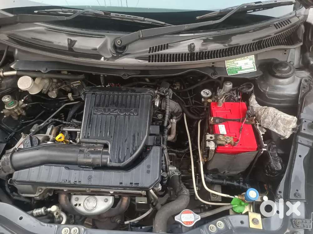 Maruti Suzuki Swift 2014 Petrol 130000 Km Driven