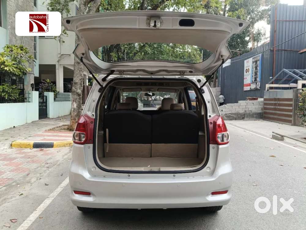 Maruti Suzuki Xl6 1.5 Zeta At, 2024, Petrol