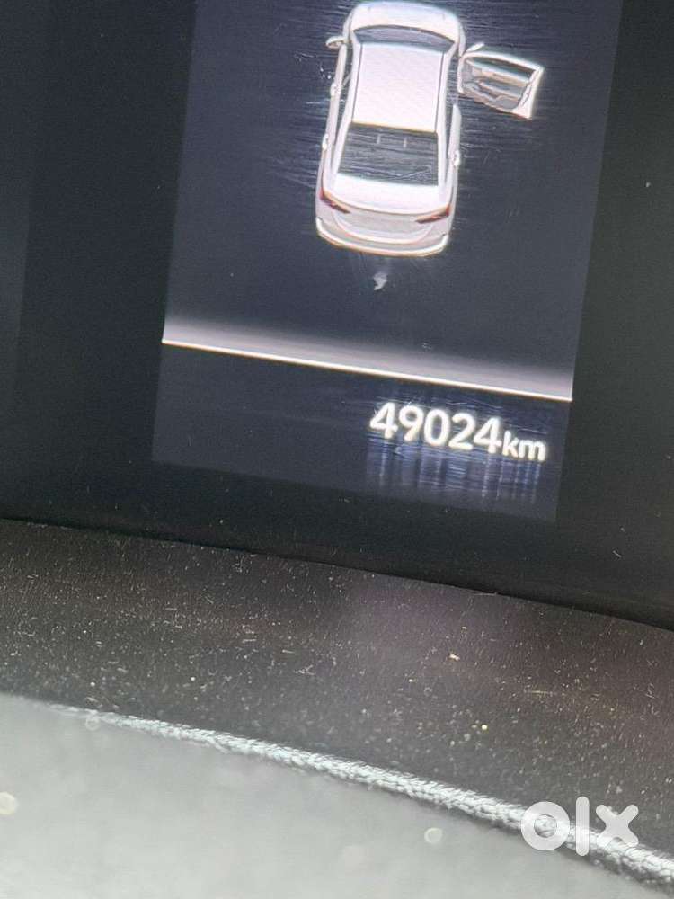 Hyundai Verna 2021 Petrol Well Maintained