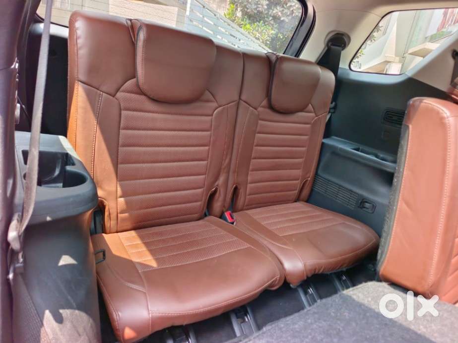 Hyundai Alcazar 1.5 Prestige Exe Diesel Mt 7 Str, 2022, Diesel