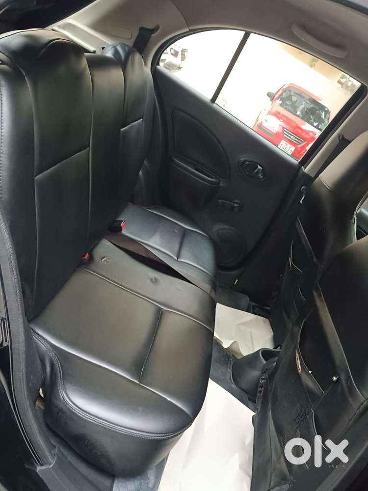 Nissan Micra Xe Plus Petrol, 2011, Petrol