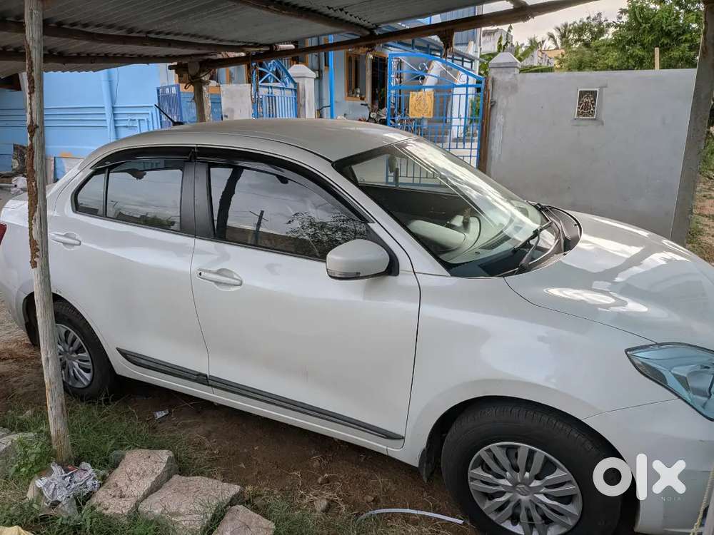 Maruti Suzuki Dzire 2023 Petrol 70000 Km Driven