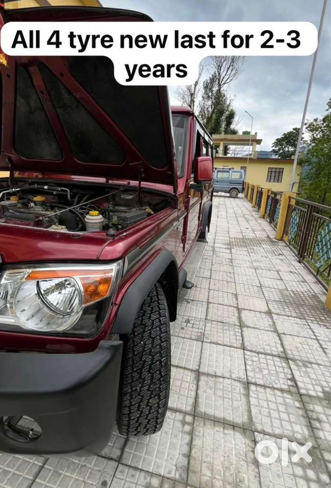 All Power Window