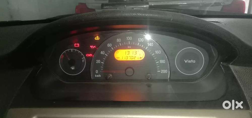 Well Maintained Tata Indica 2013 Diesel Variant
