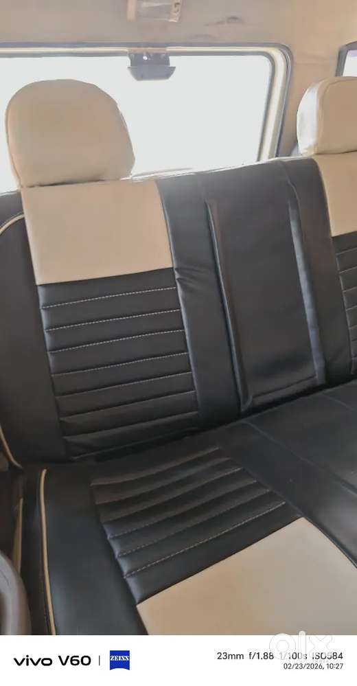 Mahindra Bolero 2016 Diesel 118000 Km Driven