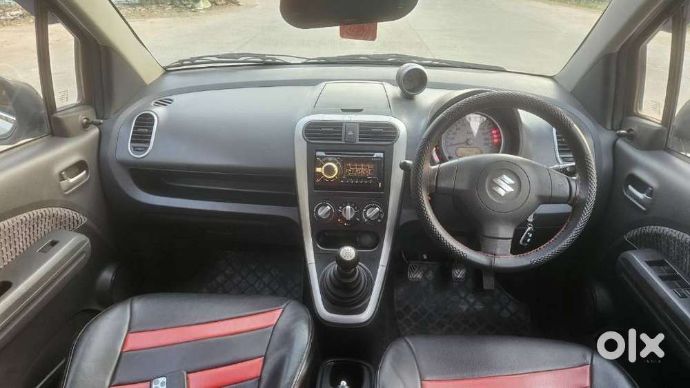 Maruti Suzuki Ritz Vdi Bs-iv, 2013, Diesel