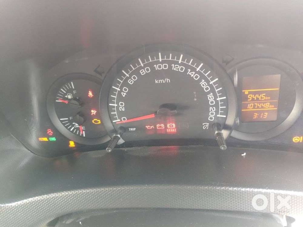 Maruti Suzuki Swift Dzire Ldi Bsiv, 2022, Cng & Hybrids