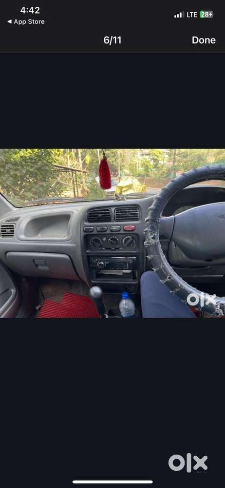 Maruti Suzuki 2008 Manual Year Petrol