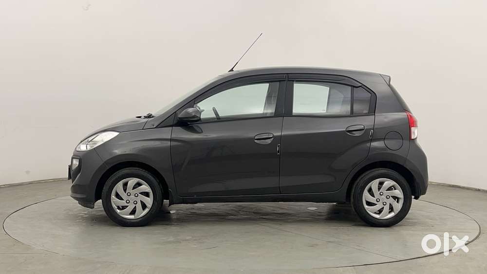 Hyundai Santro Sportz, 2022, Petrol