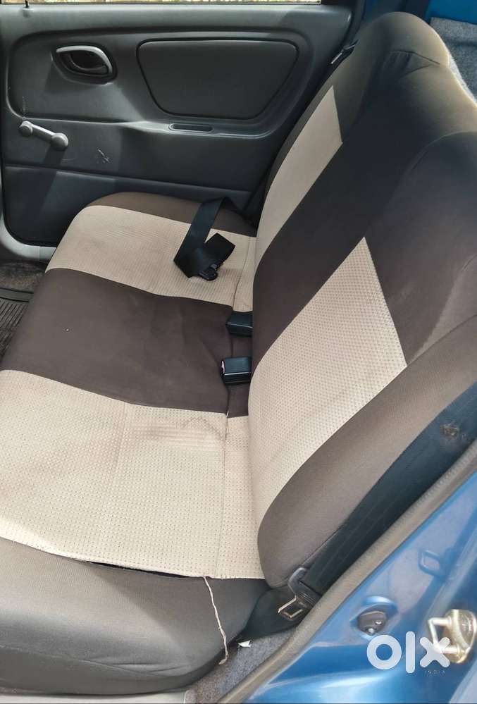 Alto Lxi 2008 Well Maintained