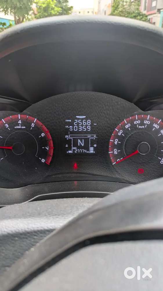 Mahindra Xuv300 2022 Well Maintained