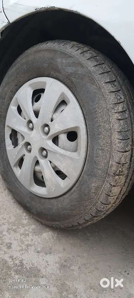 Hyundai I10 2012 Model
